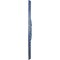 Ekena Millwork Bradford Ceiling Medallion (Fits Canopies up to 6 5/8"), 32 5/8"OD x 2"P, Americana Crackle CM32BRAMC - alternate 3